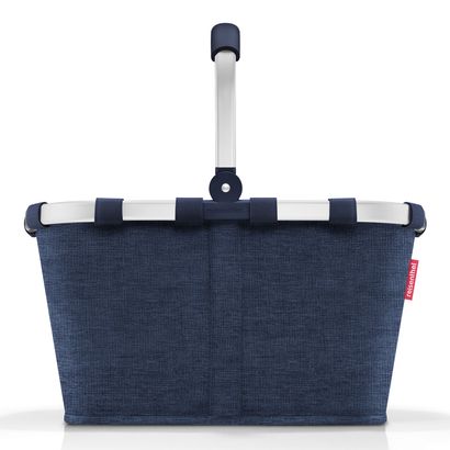 reisenthel Carrybag L Twist Navy