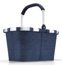 reisenthel Carrybag L Twist Navy