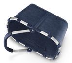 reisenthel Carrybag L Twist Navy