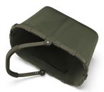 reisenthel Carrybag L Cord Dark Matcha
