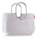 reisenthel Loopshopper L Cord Grey