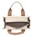 DKNY Barrett Tote Bag M Nat / Cappuccino