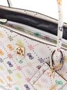 GUESS Patsie Tote Multi Logo GUESS Patsie Tote Multi Logo
