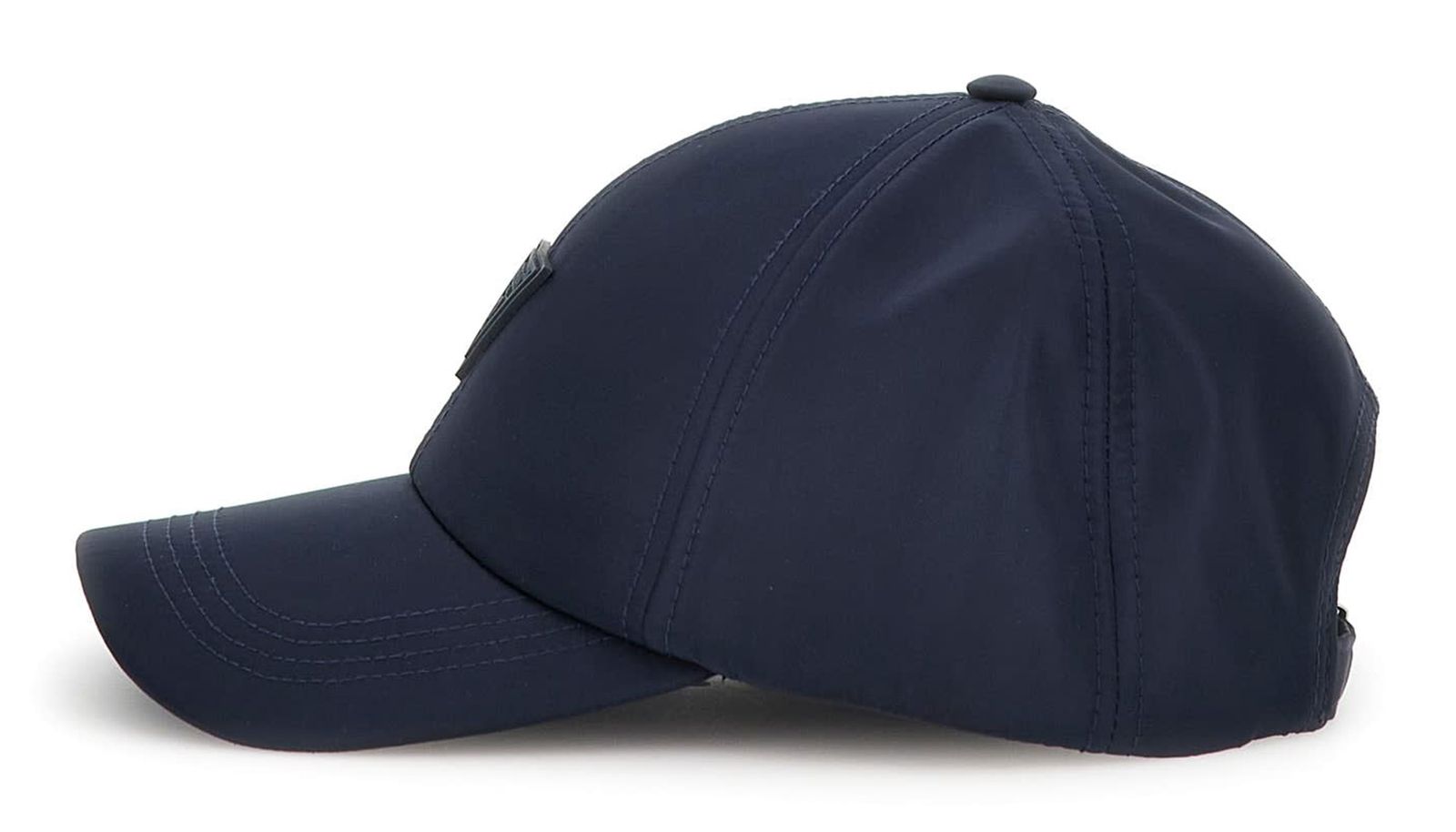 GUESS Berlin Baseball Cap Blue Night GUESS Berlin Baseball Cap Blue Night