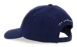 GUESS Baseball Cap Blue Navy