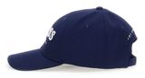 GUESS Baseball Cap Blue Navy