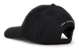 GUESS Baseball Cap Black