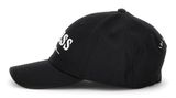 GUESS Baseball Cap Black