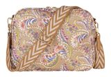 Oilily Sangita Crossbody Bag Amber Gold Oilily Sangita Crossbody Bag Amber Gold