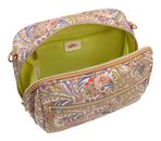 Oilily Sangita Crossbody Bag Amber Gold Oilily Sangita Crossbody Bag Amber Gold