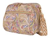 Oilily Sangita Crossbody Bag Amber Gold Oilily Sangita Crossbody Bag Amber Gold