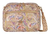 Oilily Sangita Crossbody Bag Amber Gold Oilily Sangita Crossbody Bag Amber Gold