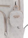 GUESS Power Play II Tech Backpack L Bone Logo