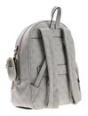GUESS Power Play II Tech Backpack L Bone Logo