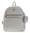 GUESS Power Play II Tech Backpack L Bone Logo