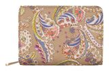 Oilily Zina Wallet Amber Gold