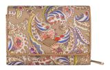 Oilily Zina Wallet Amber Gold