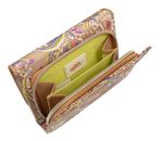 Oilily Zina Wallet Amber Gold