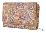 Oilily Zina Wallet Amber Gold