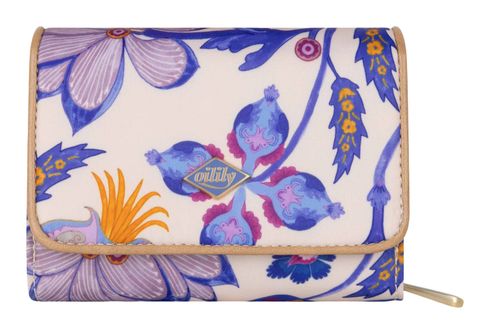 Oilily Zina Wallet Shifting Sand Oilily Zina Wallet Shifting Sand