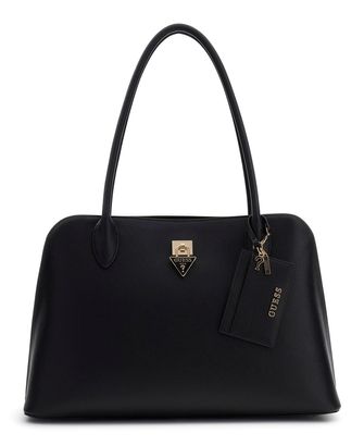 GUESS Patsie Tote Black