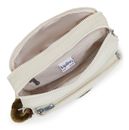 kipling Basic Abanu Crossbody Bag M Soft Sand