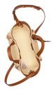 Marc O'Polo Elsa Crossbody Bag Light Raffia Marc O'Polo Elsa Crossbody Bag Light Raffia