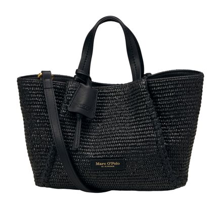 Marc O'Polo Elsa Crossbody Bag Black