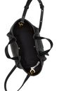 Marc O'Polo Elsa Crossbody Bag Black Marc O'Polo Elsa Crossbody Bag Black