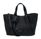 Marc O'Polo Elsa Crossbody Bag Black Marc O'Polo Elsa Crossbody Bag Black