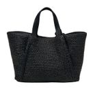 Marc O'Polo Elsa Crossbody Bag Black Marc O'Polo Elsa Crossbody Bag Black