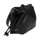 Marc O'Polo Simona Leather Crossbody Bag Black Marc O'Polo Simona Leather Crossbody Bag Black