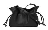 Marc O'Polo Simona Leather Crossbody Bag Black Marc O'Polo Simona Leather Crossbody Bag Black