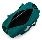kipling Basic Defea Weekender XL Outspoken Green