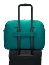 kipling Basic Defea Weekender XL Outspoken Green