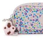 kipling Back To School Print Gitroy Pencase L Digi Flower Prt kipling Back To School Print Gitroy Pencase L Digi Flower Prt