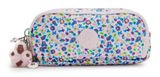 kipling Back To School Print Gitroy Pencase L Digi Flower Prt kipling Back To School Print Gitroy Pencase L Digi Flower Prt