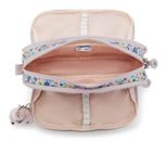 kipling Back To School Print Gitroy Pencase L Digi Flower Prt kipling Back To School Print Gitroy Pencase L Digi Flower Prt