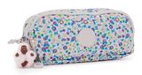 kipling Back To School Print Gitroy Pencase L Digi Flower Prt kipling Back To School Print Gitroy Pencase L Digi Flower Prt