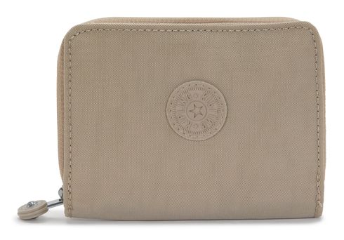kipling Basic Money Love Soft Taupe