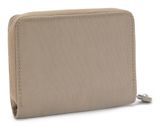 kipling Basic Money Love Soft Taupe