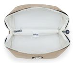 kipling Basic Mirko Toiletry Bag M Soft Taupe C
