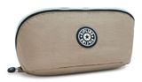 kipling Basic Mirko Toiletry Bag M Soft Taupe C