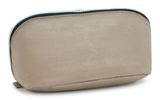 kipling Basic Mirko Toiletry Bag M Soft Taupe C