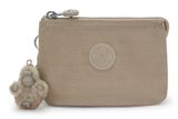 kipling Basic Creativity Purse S Soft Taupe