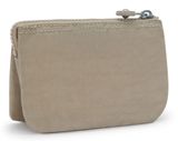 kipling Basic Creativity Purse S Soft Taupe