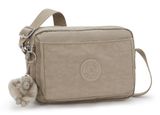 kipling Basic Creativity Purse Soft Taupe kipling Basic Creativity Purse Soft Taupe