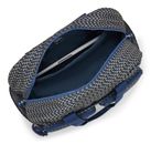 kipling Basic Defea Weekender XL Blue On Wire