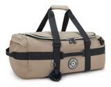 kipling Basic Jonis Weekender Soft Taupe C
