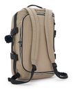 kipling Basic Jonis Weekender Soft Taupe C